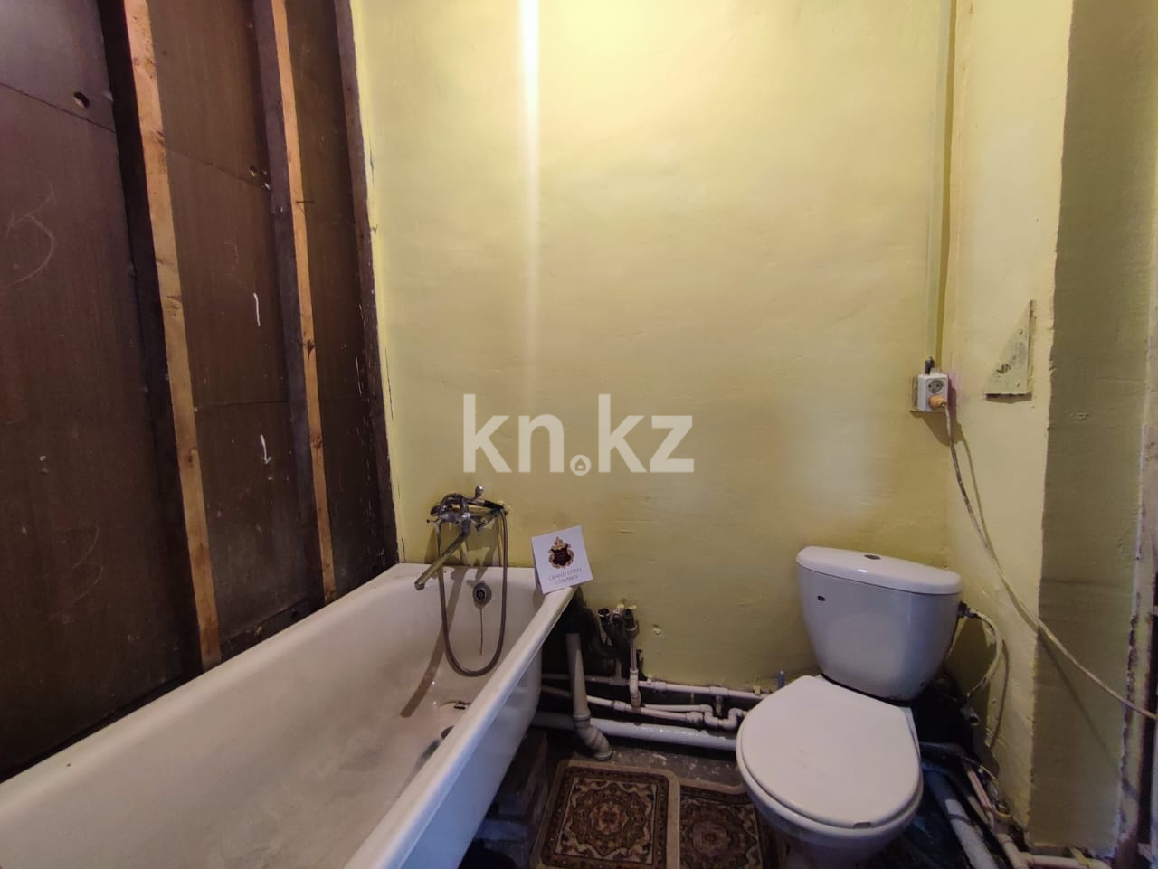 Продажа 2-комнатного дома, 58.4 м² в Алматинской области - фото 5