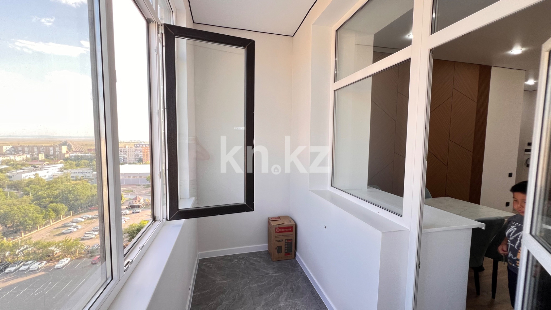 Продажа 2-комнатной квартиры, 47 м² в Караганде - фото 12