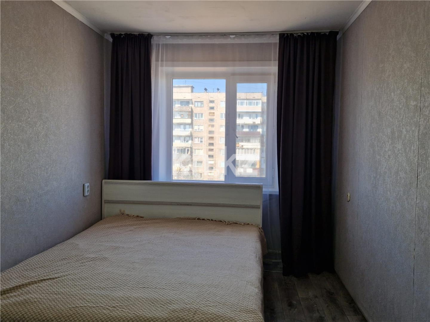 Продажа 4-комнатной квартиры, 64 м², мкр-н 16 в Караганде - фото 4