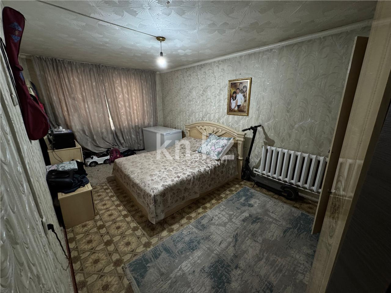 Продажа 3-комнатной квартиры, 62 м², 22 мкр. в Караганде - фото 6