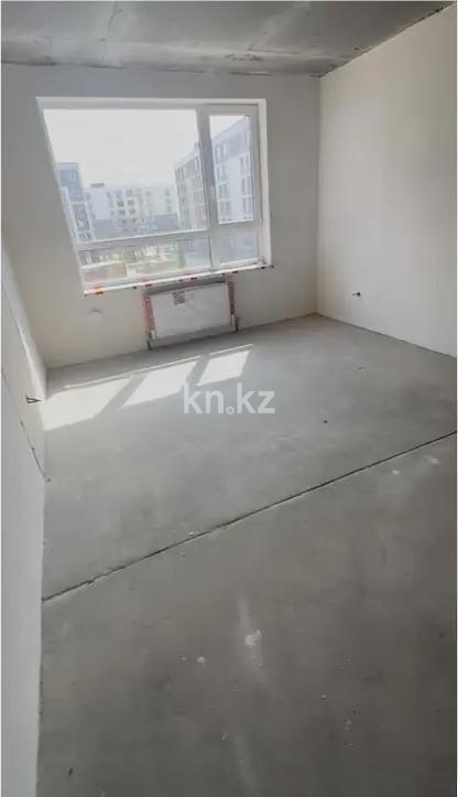 Продажа 2-комнатной квартиры, 55.39 м² в Алматы