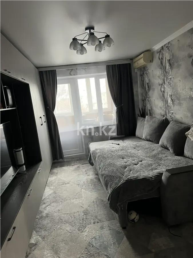 Продажа 1-комнатной квартиры, 32.4 м² в Алматы