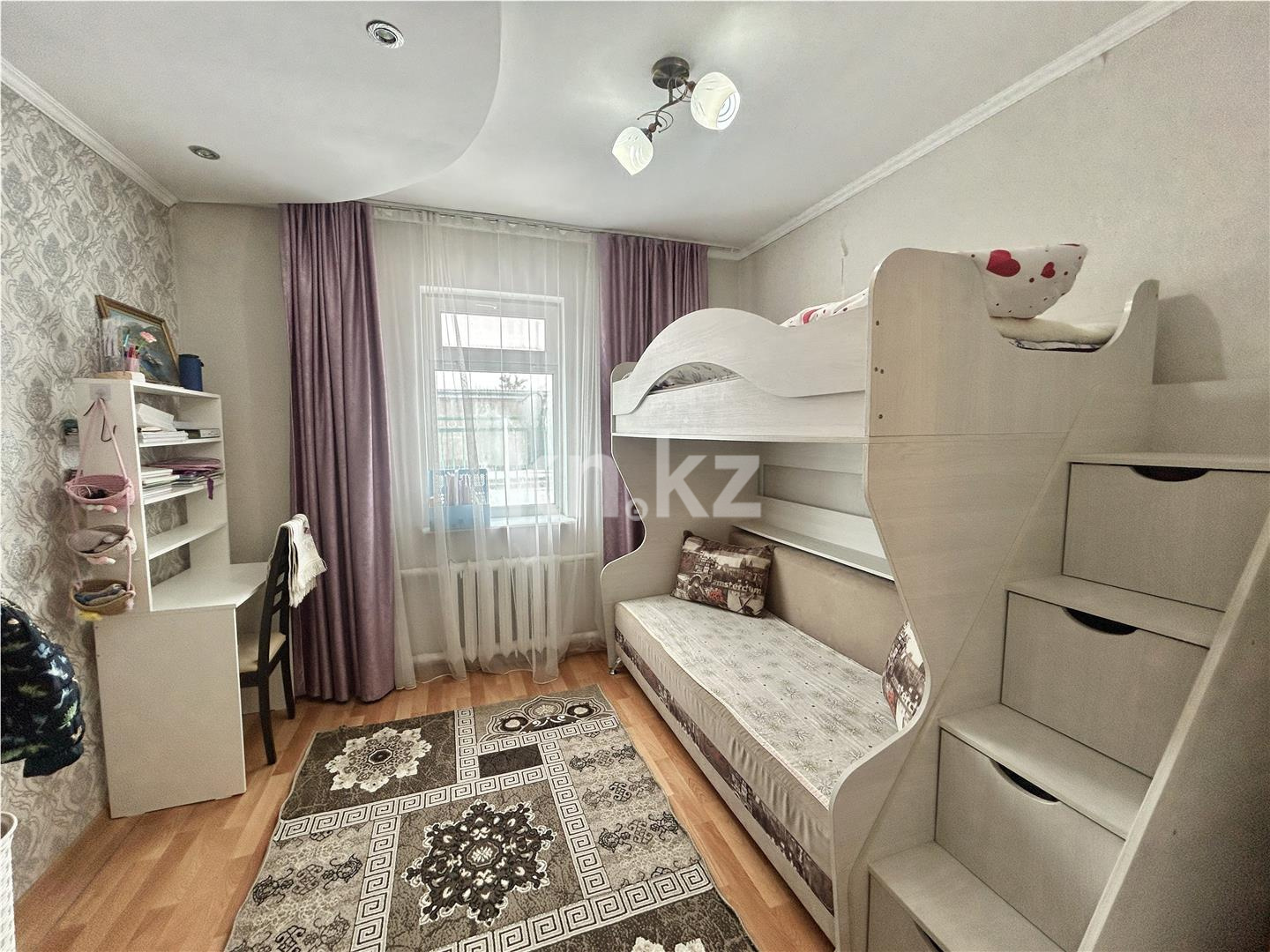 Продажа 5-комнатного дома, 87.9 м² в Караганде - фото 10