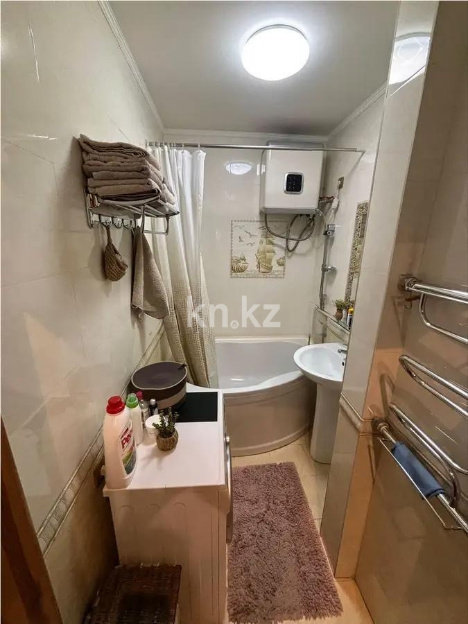 Продажа 2-комнатной квартиры, 52 м² в Алматы - фото 4