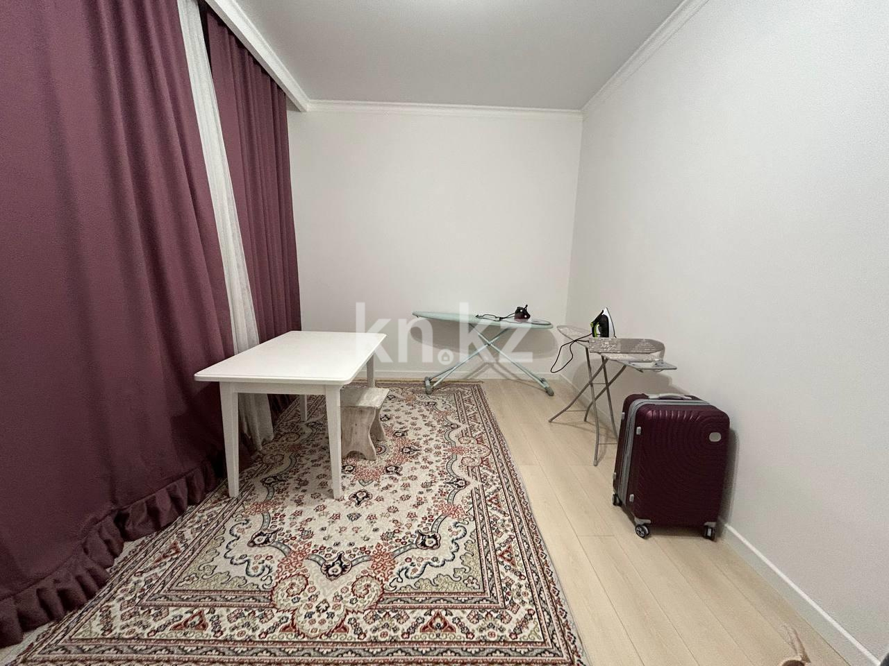 Продажа 3-комнатной квартиры, 89 м², пр. Абая в Астане - фото 6