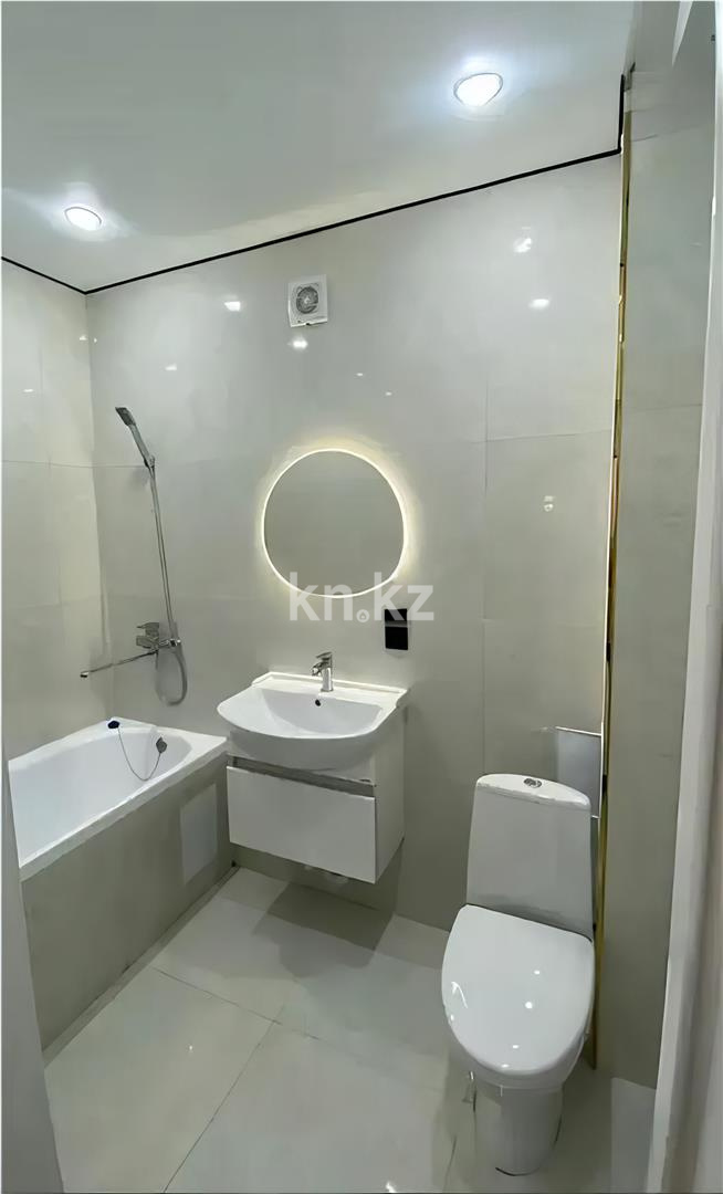 Продажа 1-комнатной квартиры, 36 м² в Астане - фото 3