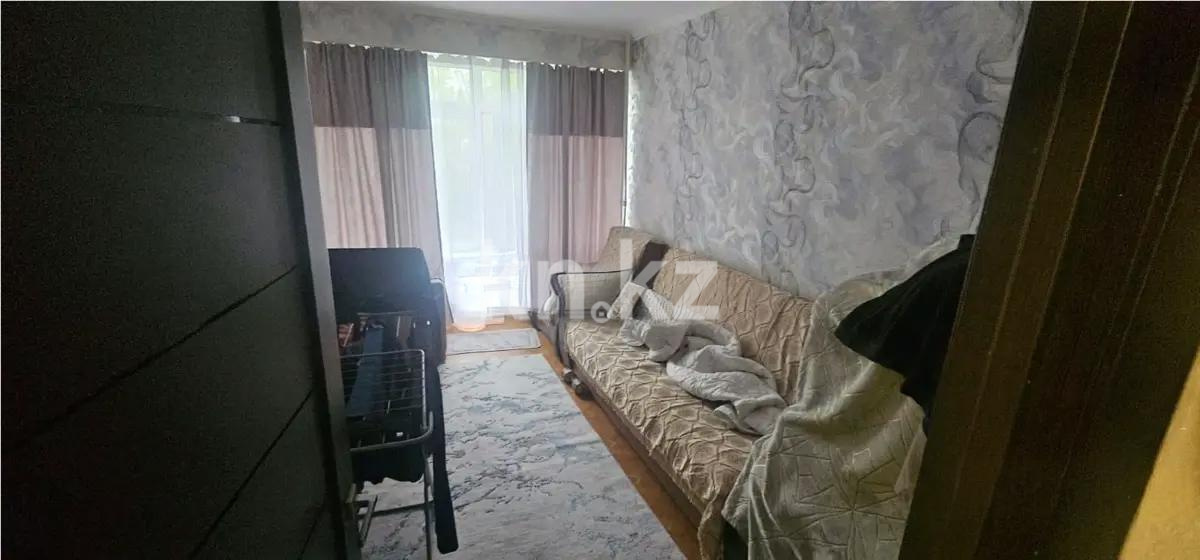 Продажа 2-комнатной квартиры, 48 м² в Алматы - фото 2