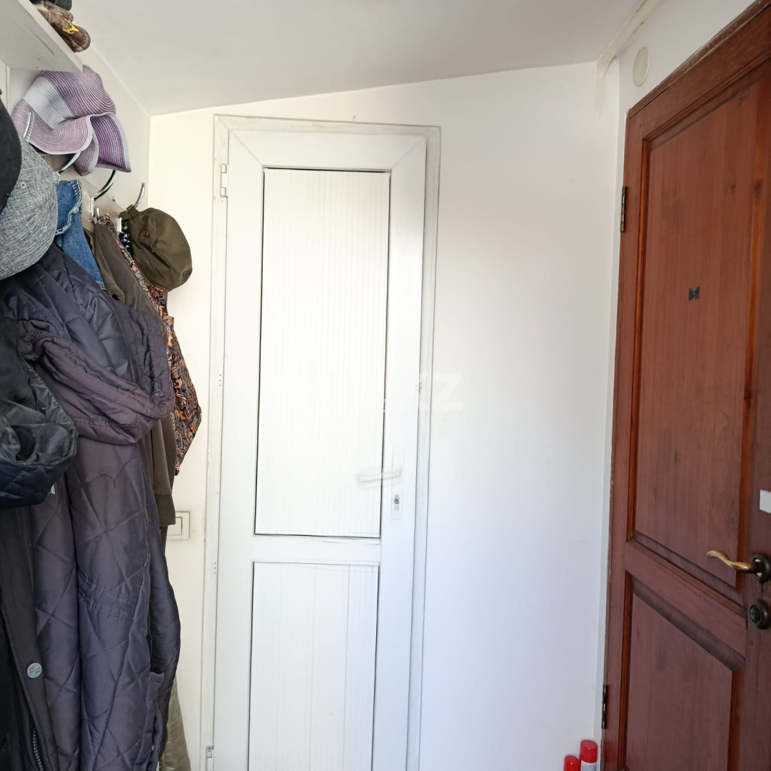 Продажа 1-комнатного дома, 24 м², ул. Фучика, дом  26 в Алматы - фото 17