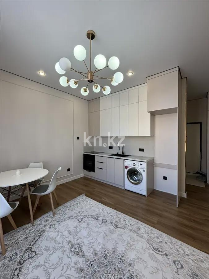 Продажа 2-комнатной квартиры, 40 м² в Астане - фото 3
