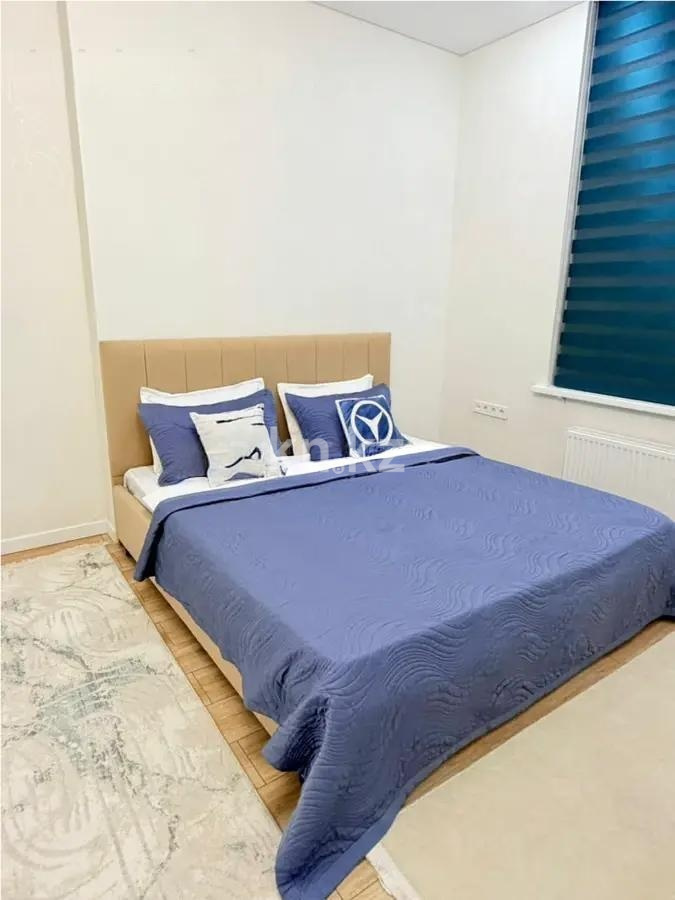Продажа 2-комнатной квартиры, 66.7 м² в Астане - фото 2