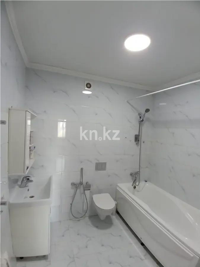 Продажа 3-комнатной квартиры, 128.9 м², ул. Жуалы, дом  9 в Алматы - фото 5