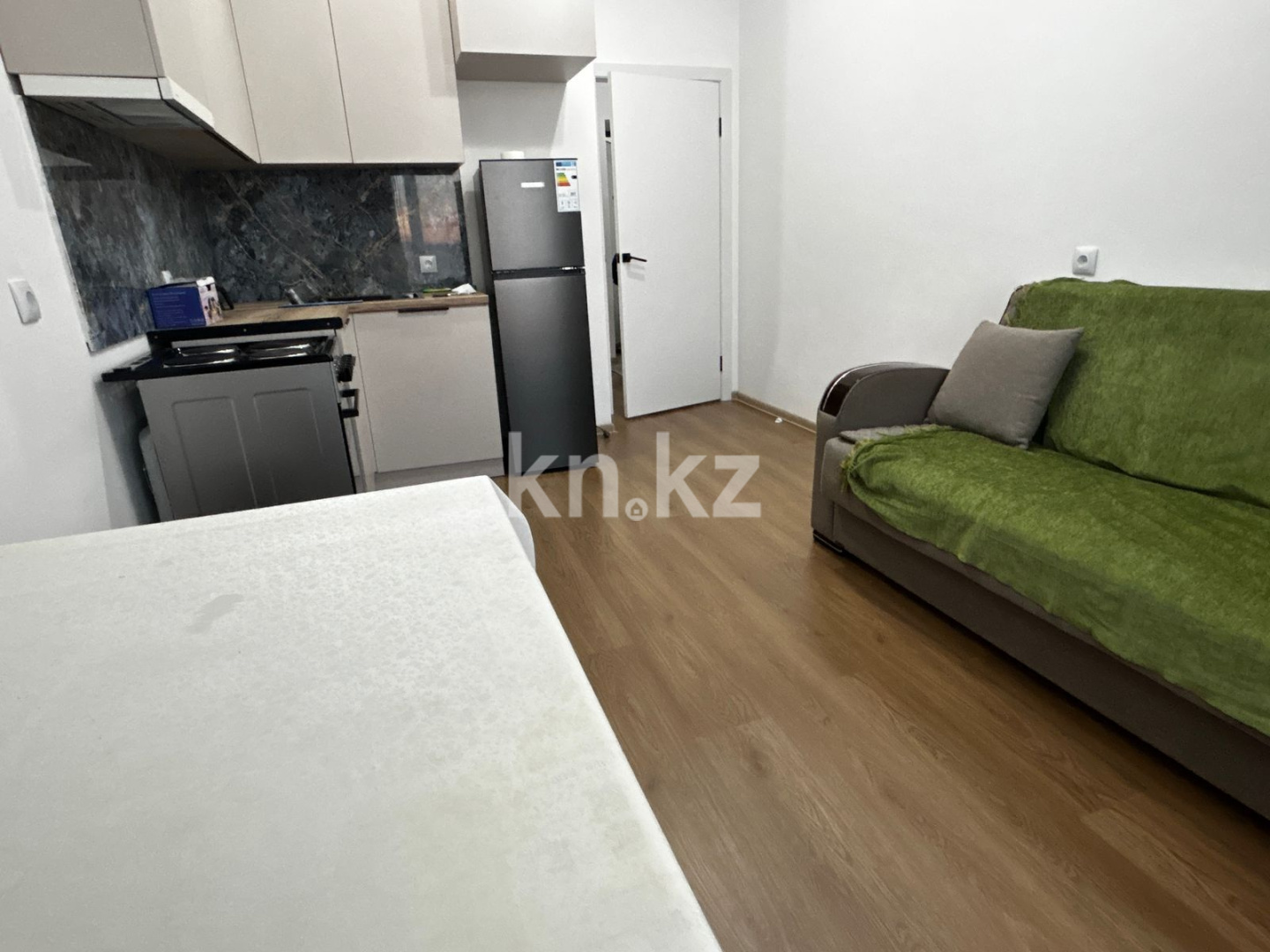 Аренда 2-комнатной квартиры, 41 м² в Астане - фото 2