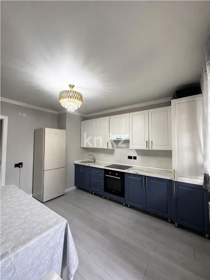 Продажа 3-комнатной квартиры, 80 м² в Алматы - фото 4