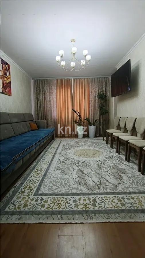 Продажа 2-комнатной квартиры, 56.6 м² в Астане