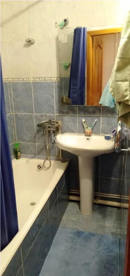 Продажа 3-комнатной квартиры, 67 м², мкр-н Орбита-2, дом  15 в Алматы - фото 5