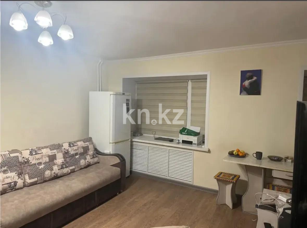 Продажа 1-комнатной квартиры, 30 м² в Караганде