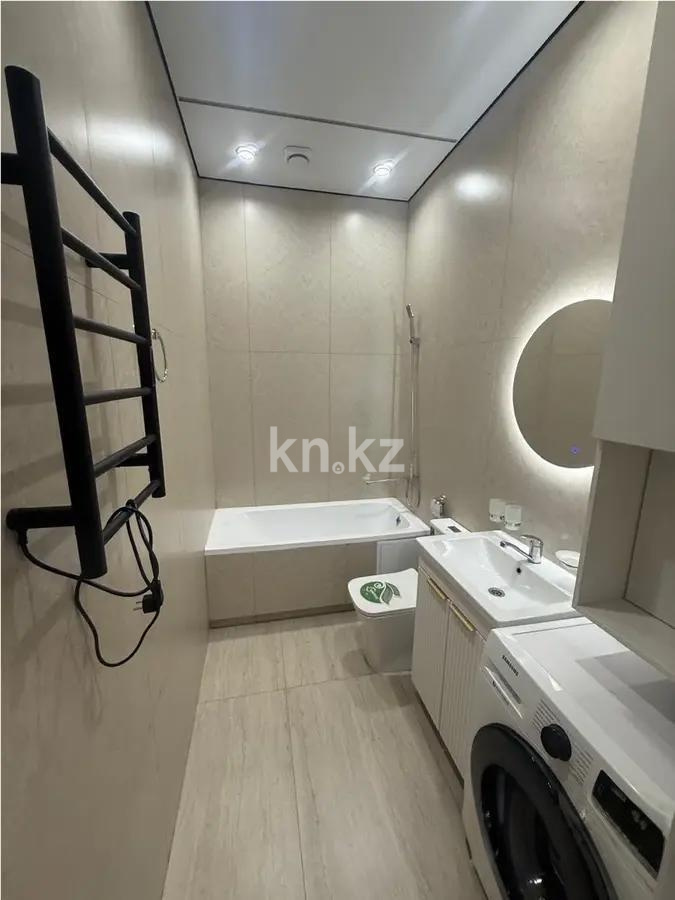 Продажа 2-комнатной квартиры, 45 м² в Караганде - фото 4