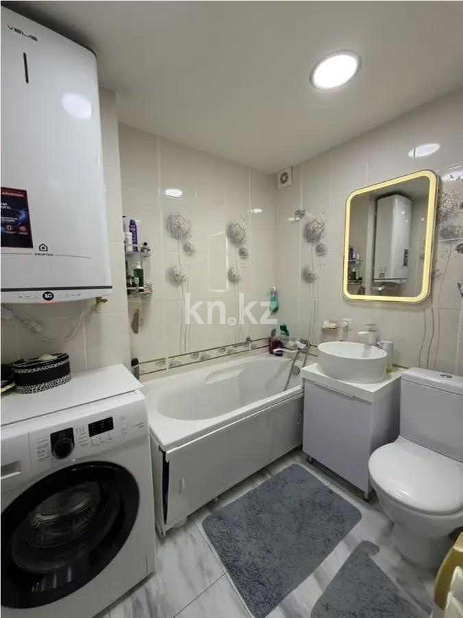Продажа 3-комнатной квартиры, 71 м² в Караганде - фото 8