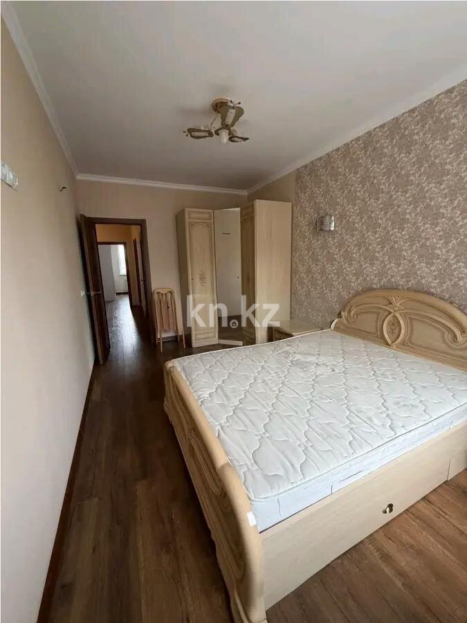 Продажа 4-комнатной квартиры, 87.7 м² в Астане - фото 3