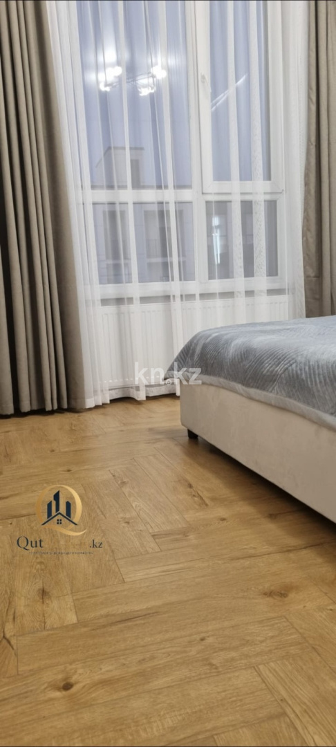 Аренда 2-комнатной квартиры посуточно, 50.3 м² в Алматы - фото 30