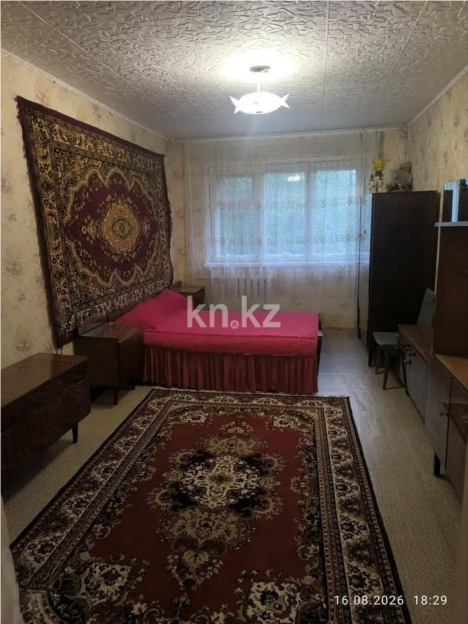 Продажа 2-комнатной квартиры, 48 м² в Караганде - фото 2