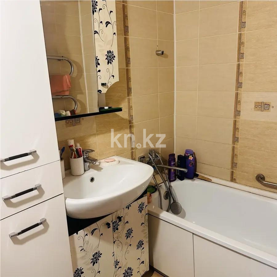 Продажа 3-комнатной квартиры, 68 м² в Алматы - фото 5