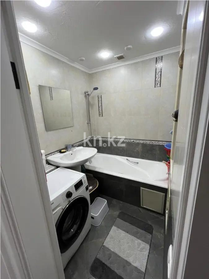 Продажа 2-комнатной квартиры, 56 м², ул. Даулеткерея, дом  152 в Алматы - фото 4