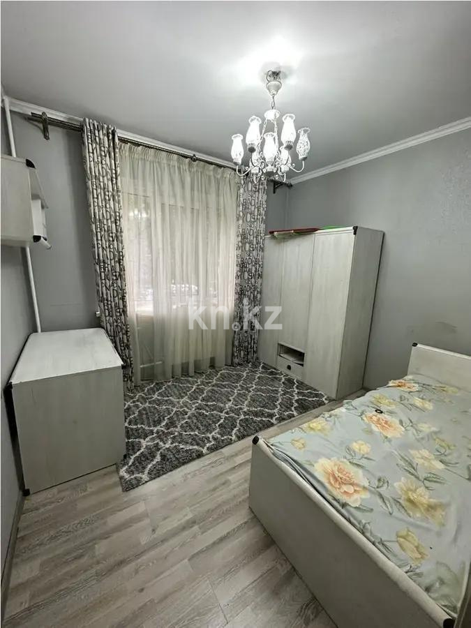 Продажа 3-комнатной квартиры, 64 м² в Алматы - фото 3