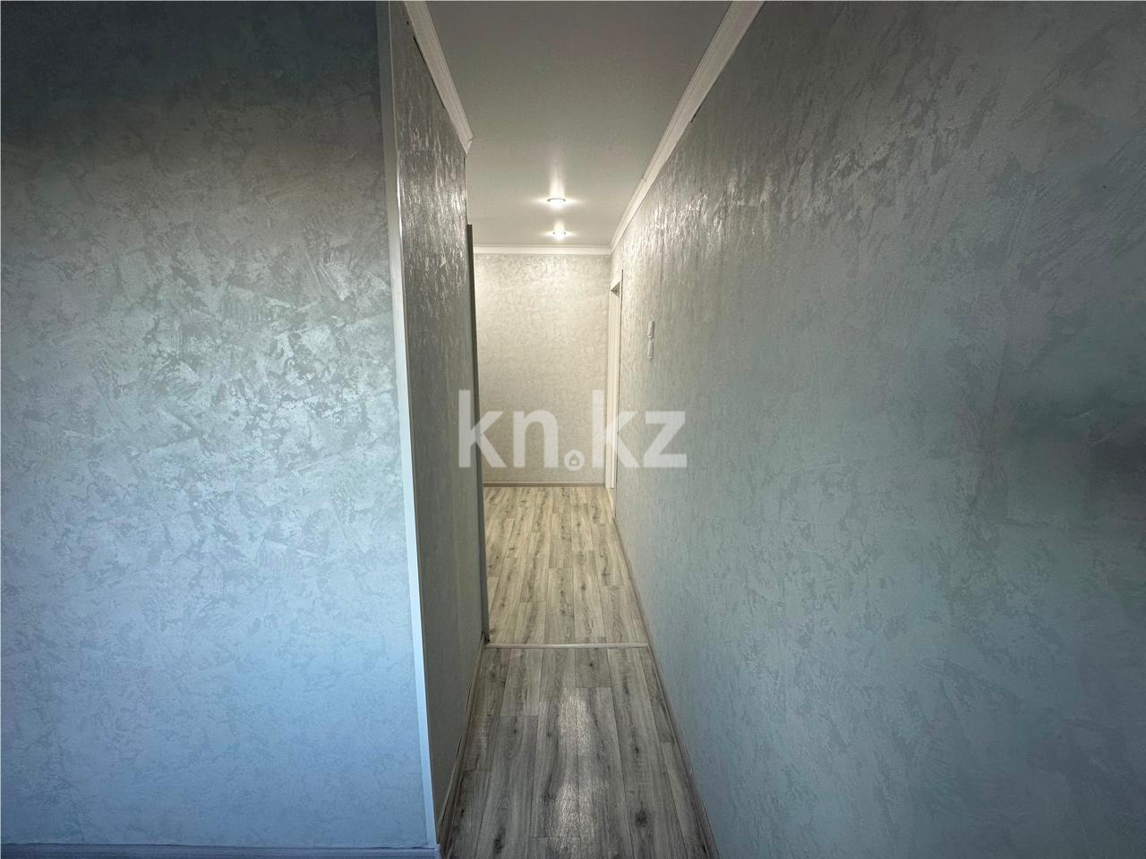 Продажа 2-комнатной квартиры, 43 м² в Караганде - фото 7