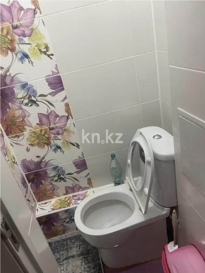 Продажа 2-комнатной квартиры, 54 м² в Алматы - фото 4