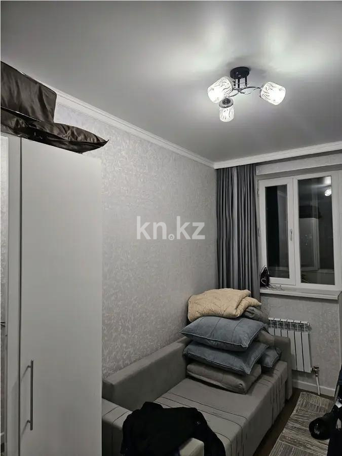 Продажа 2-комнатной квартиры, 30.6 м², ул. Калдаякова, дом  26 в Астане - фото 2