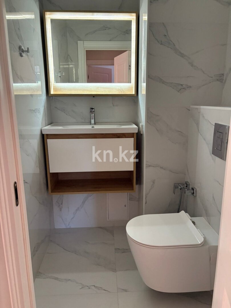 Продажа 4-комнатной квартиры, 128 м² в Алматы - фото 7