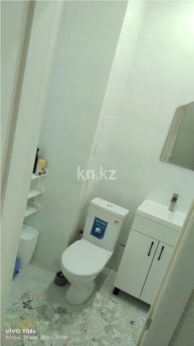 Продажа 2-комнатной квартиры, 56 м² в Астане - фото 5