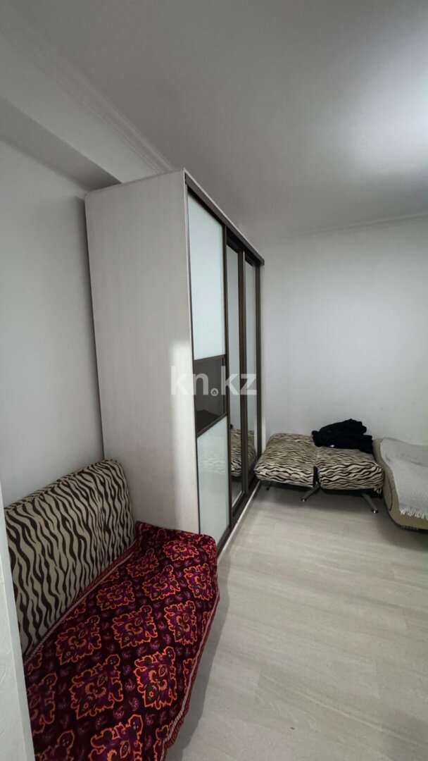 Аренда 1-комнатной квартиры, 38 м² в Астане - фото 4