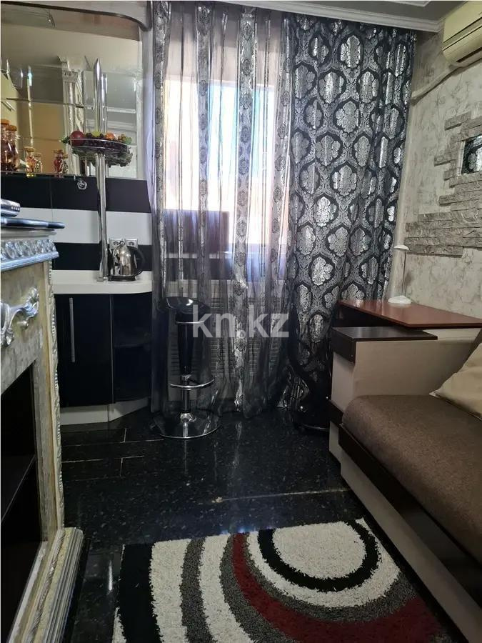 Продажа 1-комнатной квартиры, 20 м², ул. Манаса, дом  20/1 в Астане