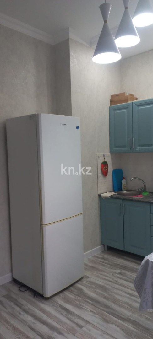 Аренда 1-комнатной квартиры, 40 м² в Астане - фото 2