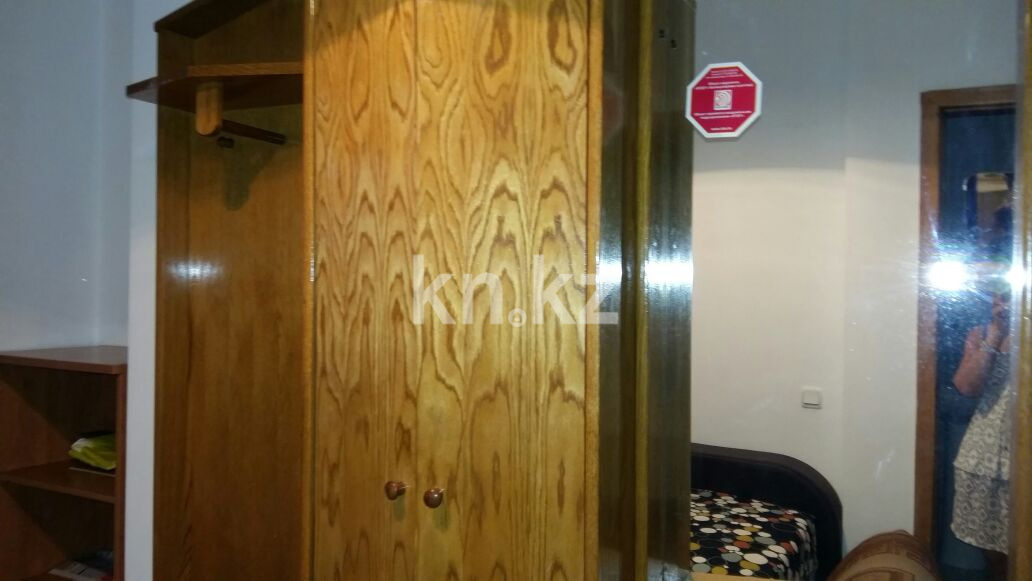 Аренда 2-комнатной квартиры, 70 м², ул. Масанчи, дом  98в - пр. Абая в Алматы - фото 15