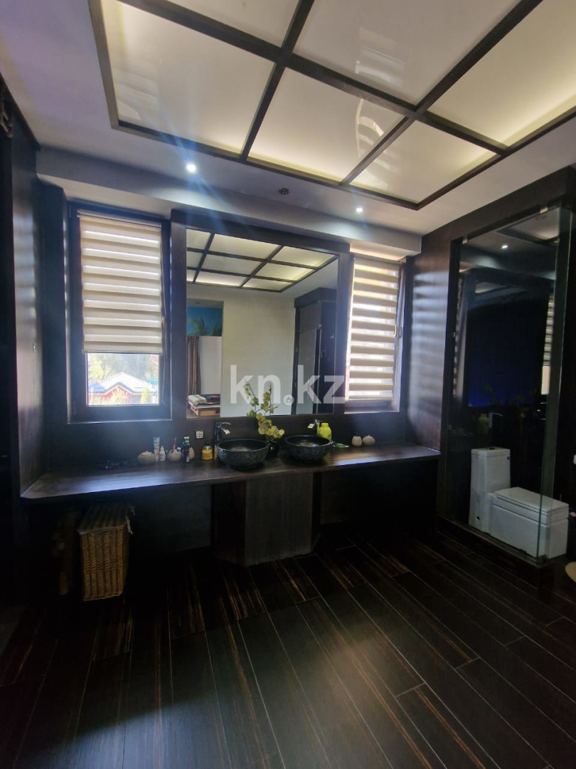 Продажа 7-комнатного дома, 680 м² в Алматы - фото 9