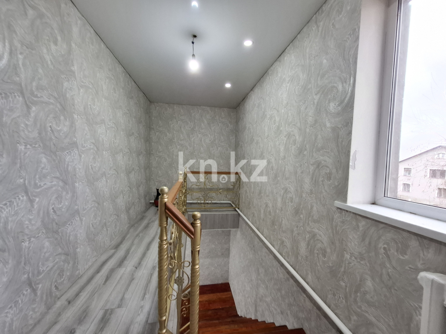 Продажа 5-комнатного дома, 225 м², пер. Аксайский в Караганде - фото 5