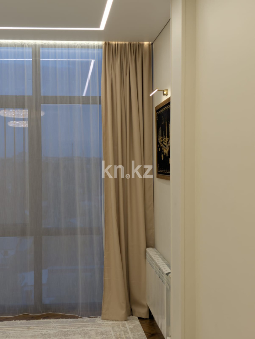 Продажа 2-комнатной квартиры, 80.3 м² в Уральске - фото 23