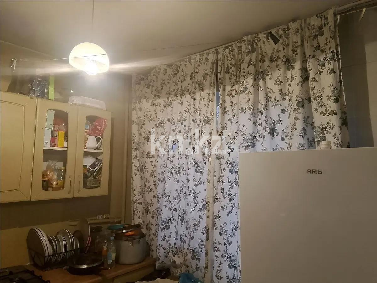 Продажа 3-комнатной квартиры, 58 м² в Алматы - фото 3