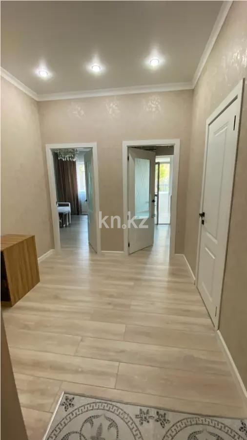 Продажа 1-комнатной квартиры, 43.5 м² в Астане - фото 4