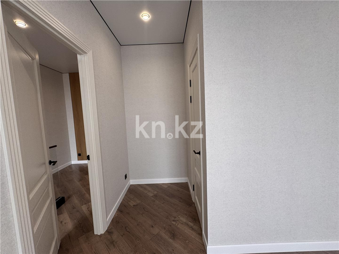 Продажа 3-комнатной квартиры, 114 м² в Караганде - фото 24