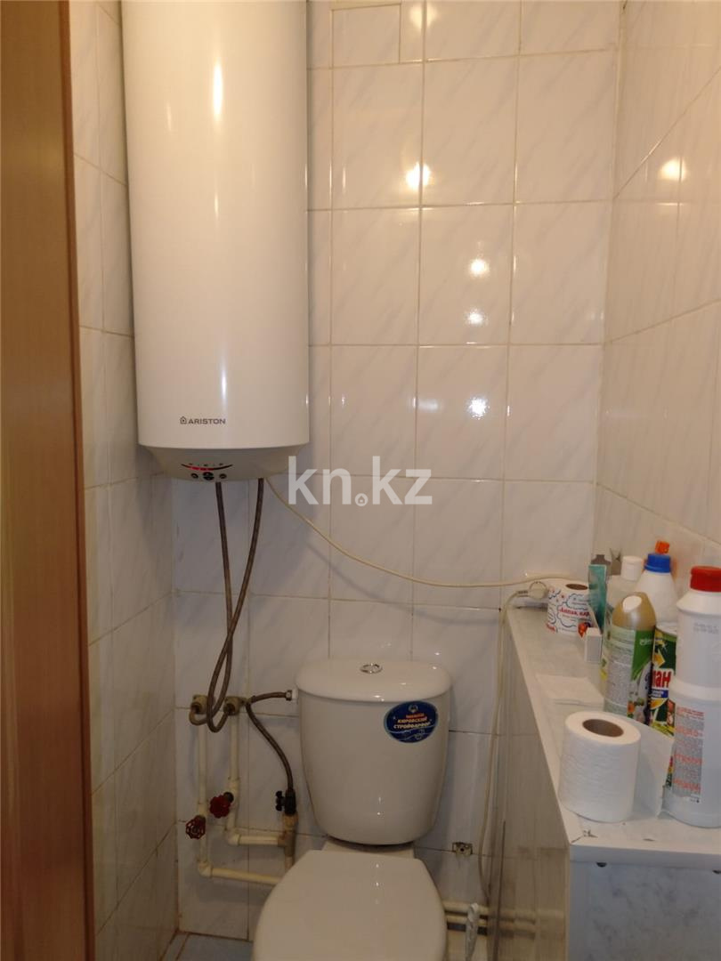 Продажа 3-комнатной квартиры, 54 м², ул. 6-й мик-н в Темиртау - фото 15