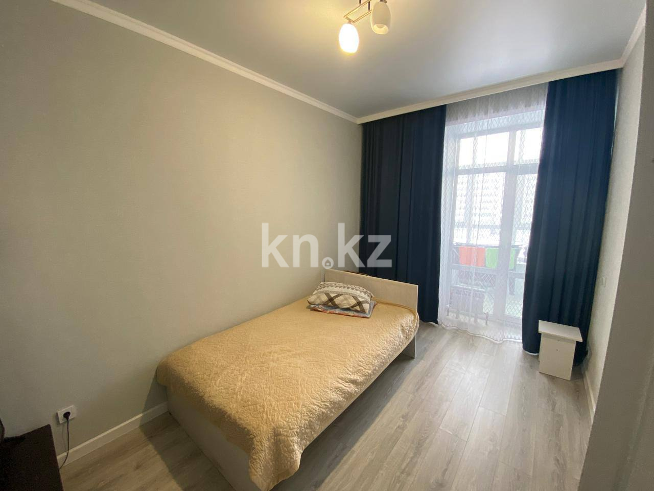 Аренда 1-комнатной квартиры, 40 м² в Астане - фото 2