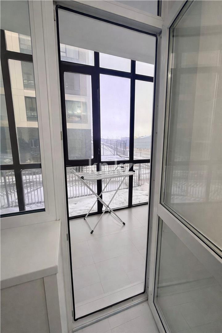 Продажа 1-комнатной квартиры, 41 м² в Караганде - фото 9