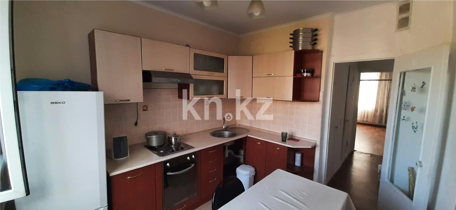 Продажа 3-комнатной квартиры, 65 м² в Караганде - фото 8