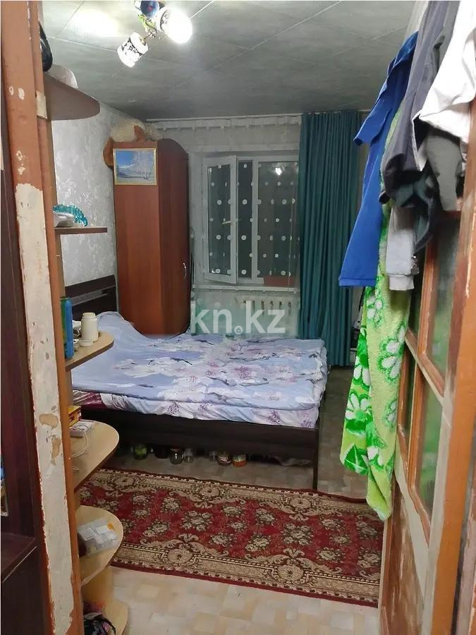 Продажа 2-комнатной квартиры, 45 м², мкр-н 22, дом  26 в Караганде