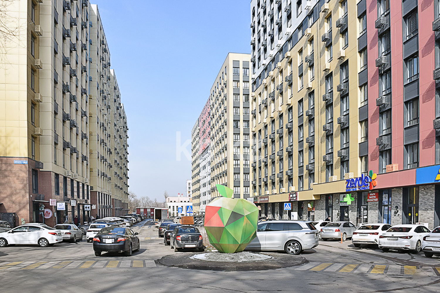 Аренда помещения в Алматы - фото 17