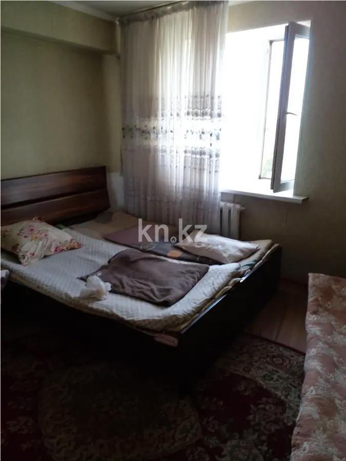 Продажа 3-комнатной квартиры, 63 м², пр. Абылай хана, дом  47 в Астане - фото 2